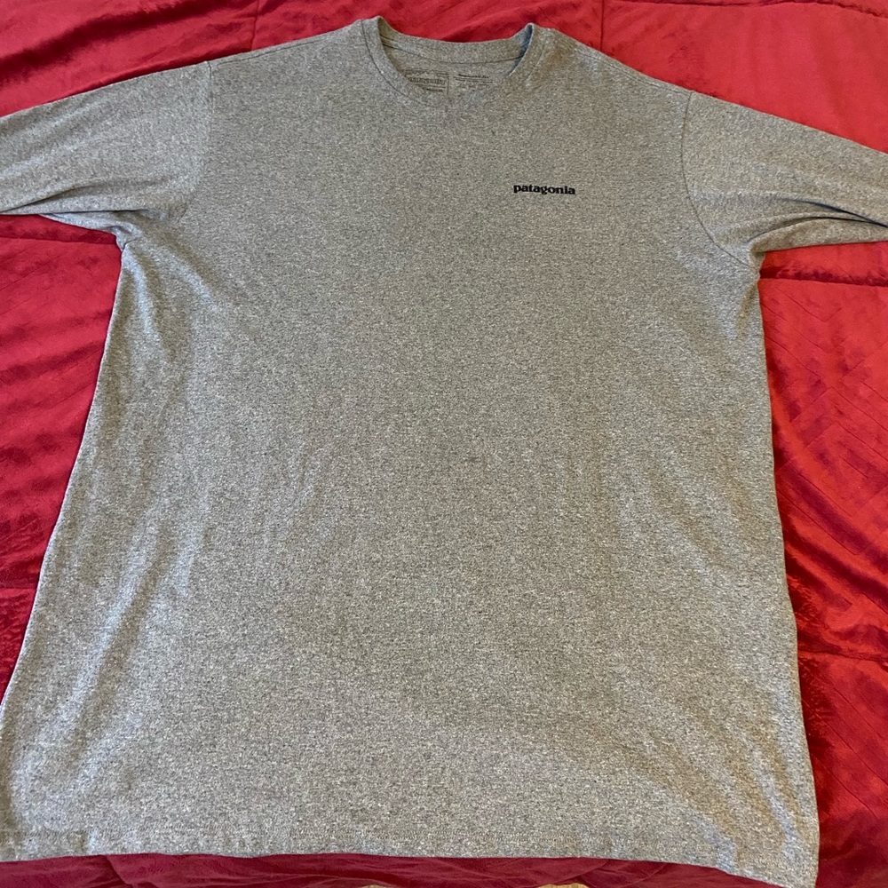 Patagonia Long Sleeve T-Shirt